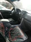 A picture of Honda pilot 03