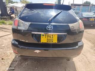 A picture of Harrier New Model Cc 2390 9 8 Chap Chap Mwanza