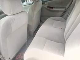 A picture of Toyota Corolla 06 Sound Everything working 07035209019 3 950