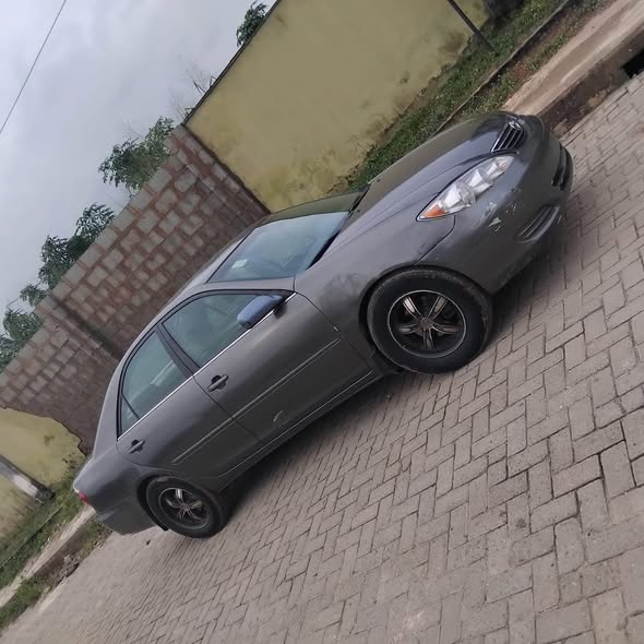 A picture of FOR SALE Toyota camry 2004 model working perfectly with good