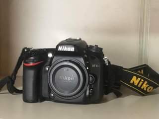 nikon