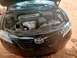 A picture of Camry Mussel 08 Flashed on Firstbody Dm or Call 07046149558