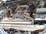 A picture of Prado tx Full details Full a c Model 2012 Bei