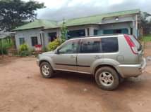 used nissan xtrail