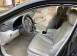 A picture of Toyota Camry Model