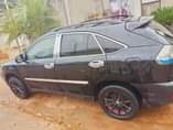 A picture of URGENT SALE Clean Lexus RX330 for sale registered but barely