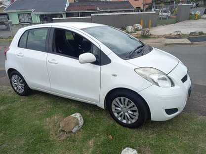 Car P.