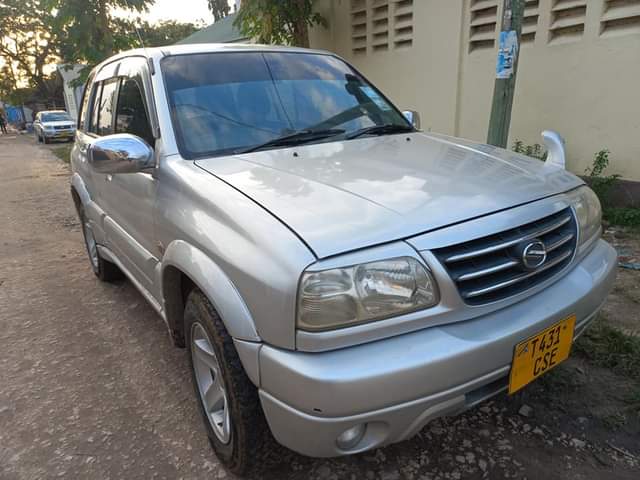 A picture of SUZUKI INAUZWA BEI ML 11.5 0712445511