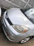 A picture of Toyota Sienna 2005