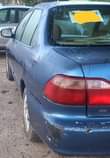 A picture of Honda Baby Boy firstbody is Available