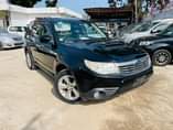 A picture of SUBARU FORESTER HARRIER NEW MODEL ANACONDA