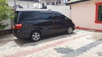 A picture of TOYOTA ALPHARD BEI 12 5M
