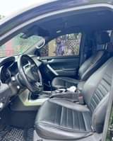 A picture of MERCEDES BENZ X250 d X Class Truck Super Fullest Option