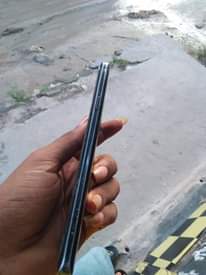 A picture of Samsung galaxy s9