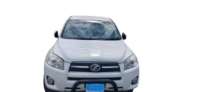 used toyota rav4