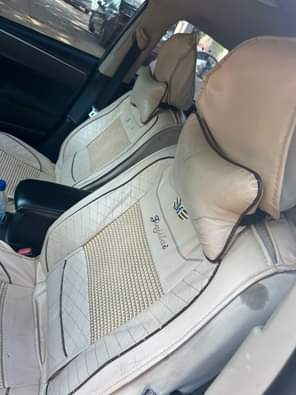 A picture of Clean Registered 2015 Toyota Corolla 8 3m net price Abuja