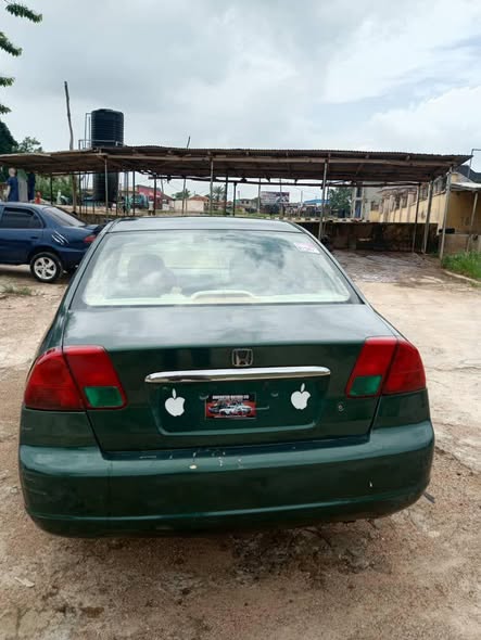 A picture of Car