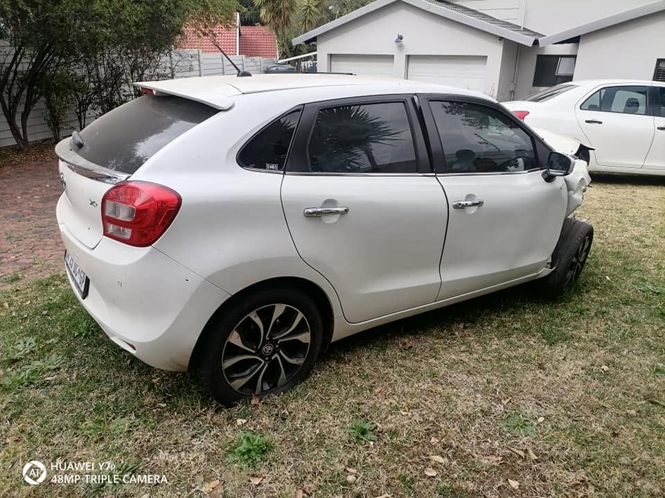 toyota starlet