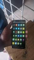 A picture of Samsung S10 plus