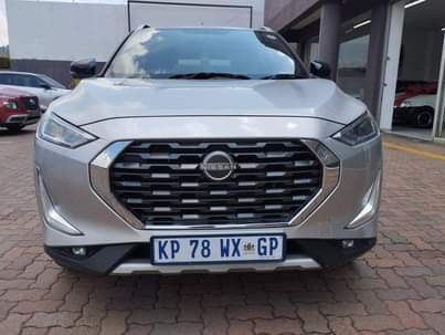 nissan acenta