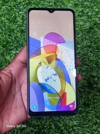 A picture of Galaxy A12