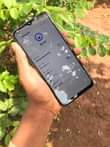 A picture of SAMSUNG GALAXY A23