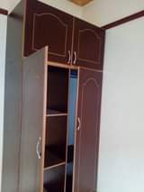 A picture of Double rms slf contained for rent in Kawempe Lugoba UGX300k