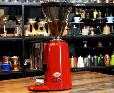 A picture of Restaurant equipment