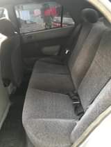 A picture of TOYOTA COROLLA 111 TSH MIL 4 TUPIGIE CHAAP 0657550550 0748481460