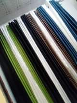 curtains