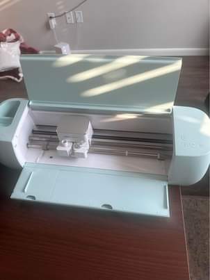 A picture of Cricut Explore 3