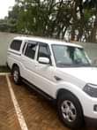 A picture of MAHINDRA 2020 MANUAL FOR SALE RWF36 000 000
