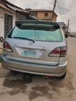 A picture of Lexus Rx 300