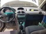 A picture of Clean peaugeot 206 Manual transmission Smooth engine Price 1 5