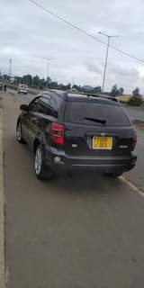 A picture of TOYOTA VOLTZ ENGINE GEARBOX Bei 10m Ipo Arusha mjini 0764093635