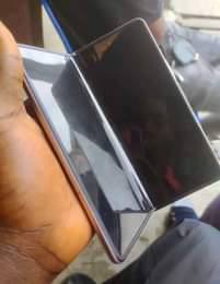 A picture of Techno phantom z floz