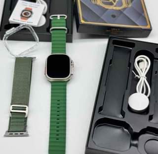 watches