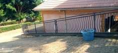 A picture of 2 HOUSES FOR SALE IN MUNYONYO AT 700M 0786396665 0751028498