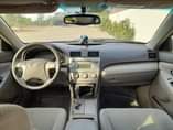A picture of Toyota Camry 2009