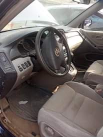 A picture of 2002 Toyota Highlander