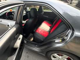 A picture of Super Sharp 2014 Toyota Camry SE