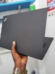 A picture of Thinkpad L460