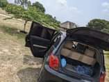 A picture of Toyota ist Inauzwa