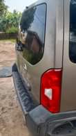 A picture of 2008 Nissan Pathfinder