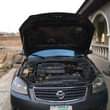 A picture of Nissan Altima