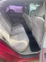 A picture of 2006 TOKUNBO COROLLA 09030654090