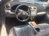 A picture of Toyota Camry sport oye