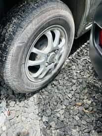 A picture of Daihatsu
