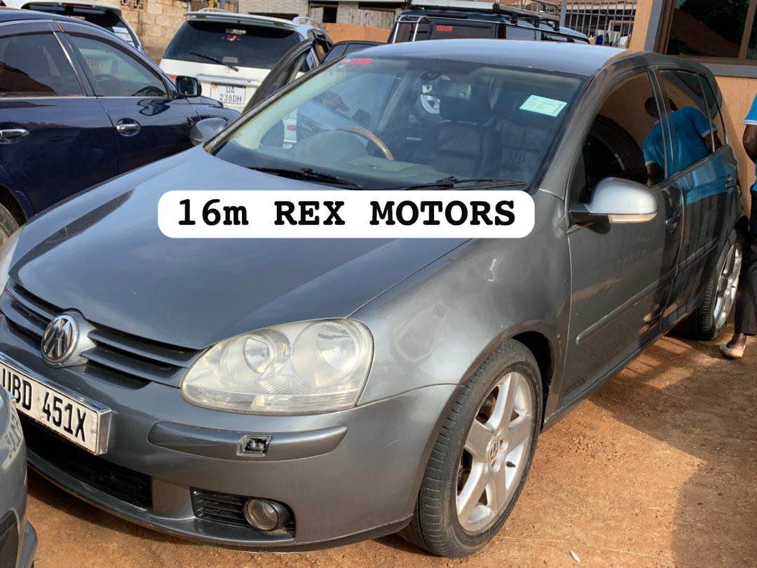 A picture of Rex motors