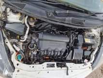 used honda fit